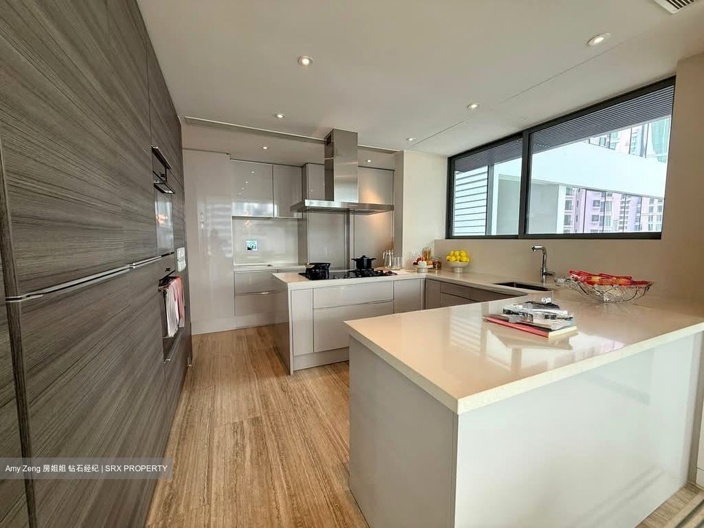 Ardmore Residence (D10), Condominium #554106141